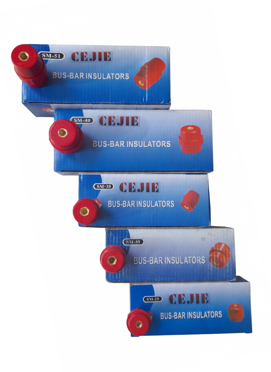 CEJIE Bus Bar Insulator