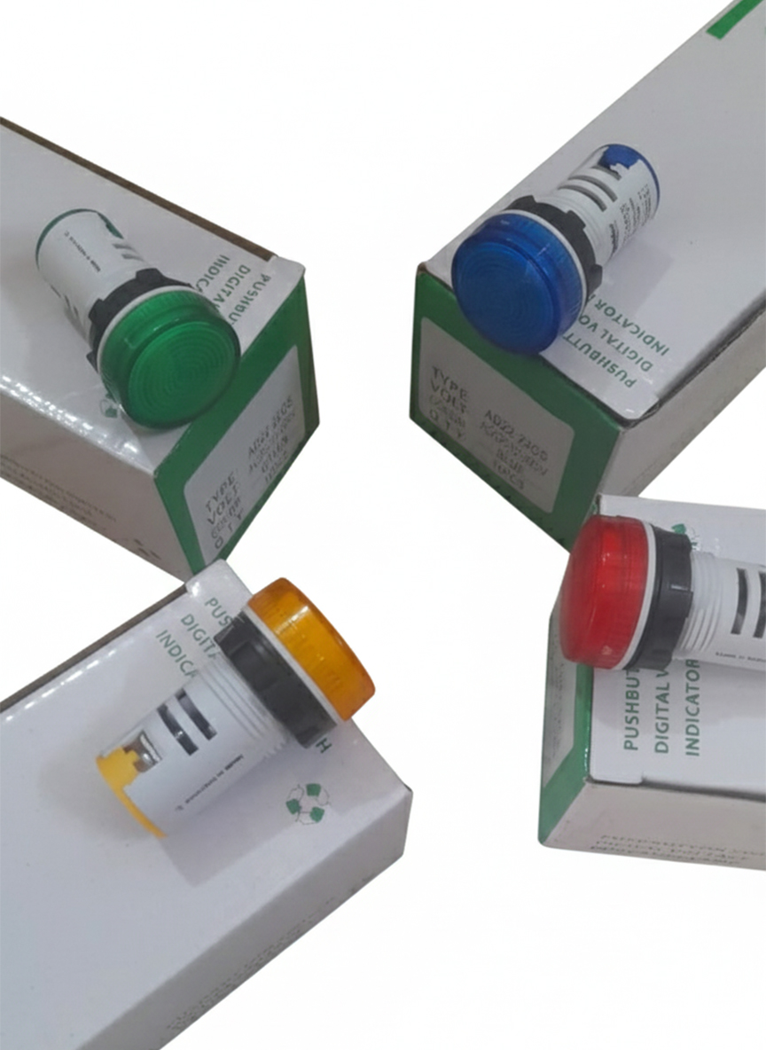 Schinder Led Panel Light