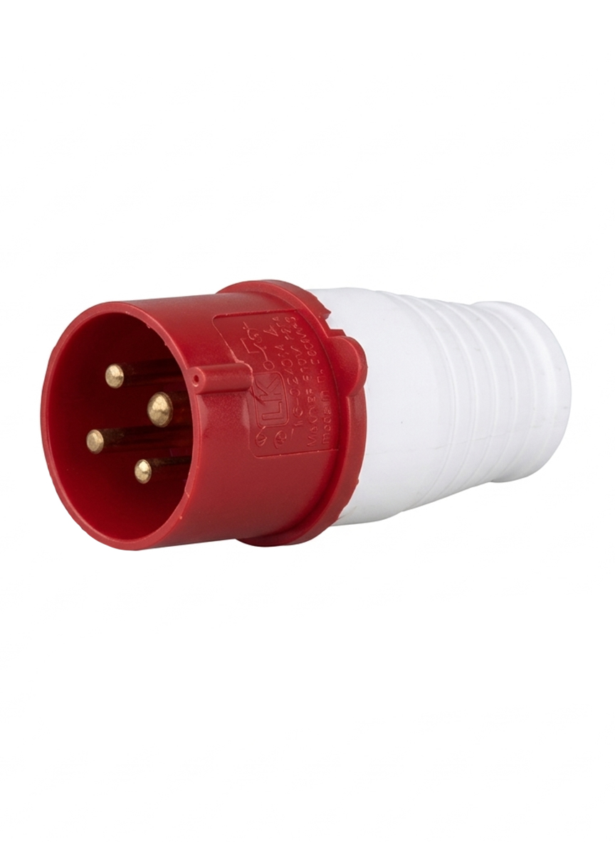 Plug and Sockets - LK-015