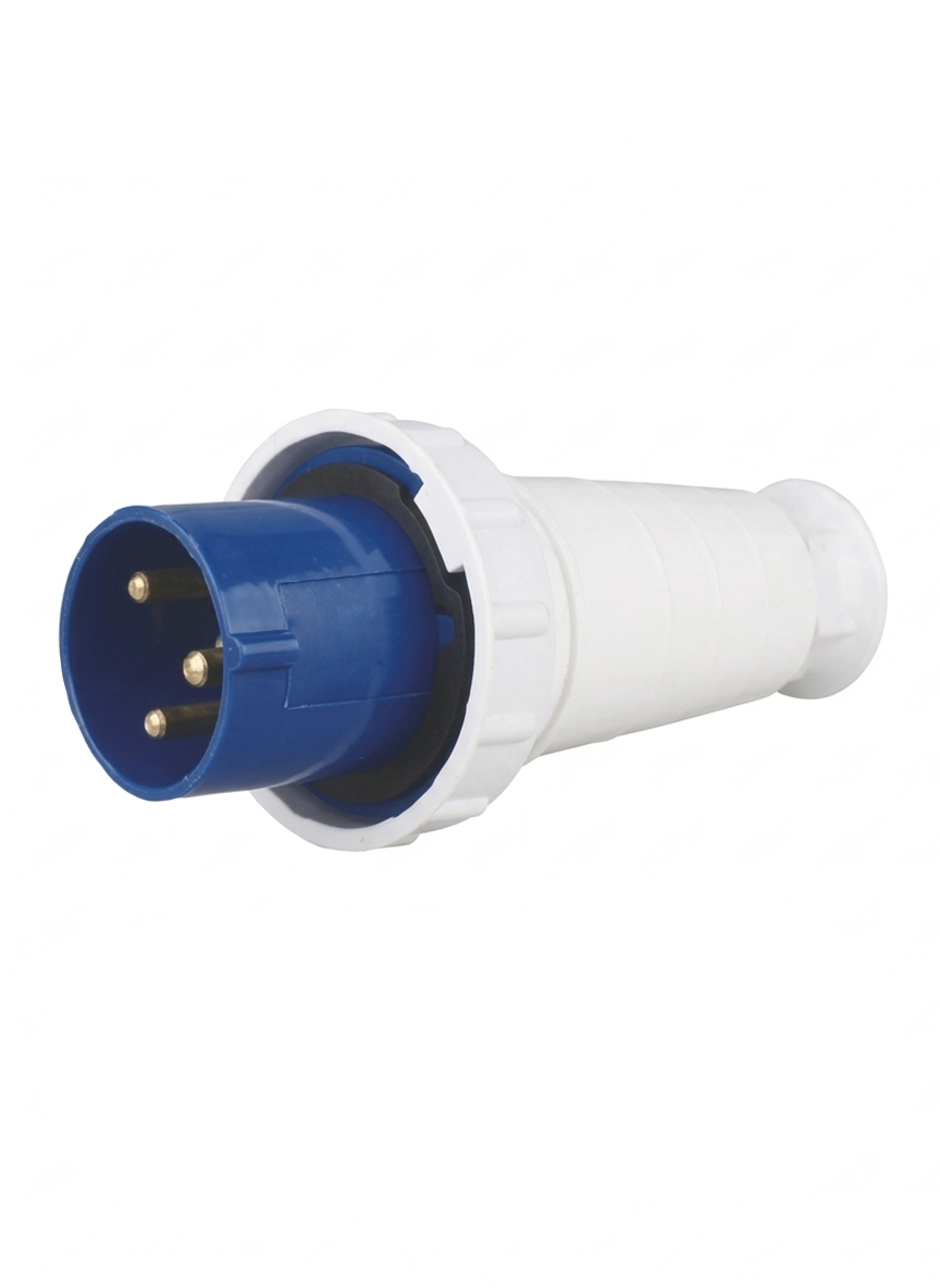 Plug and Sockets - LK-033