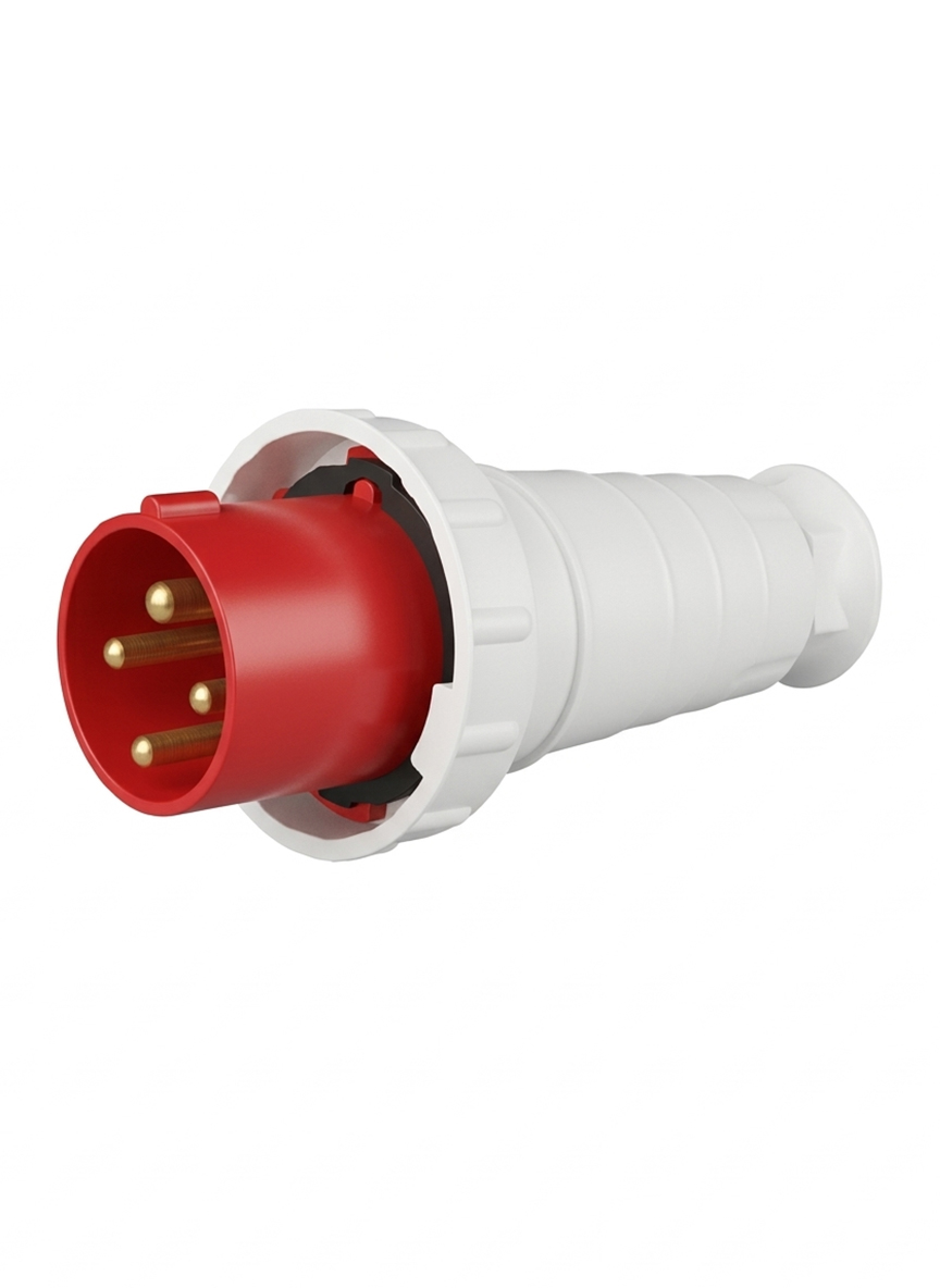 Plug and Sockets - LK-034