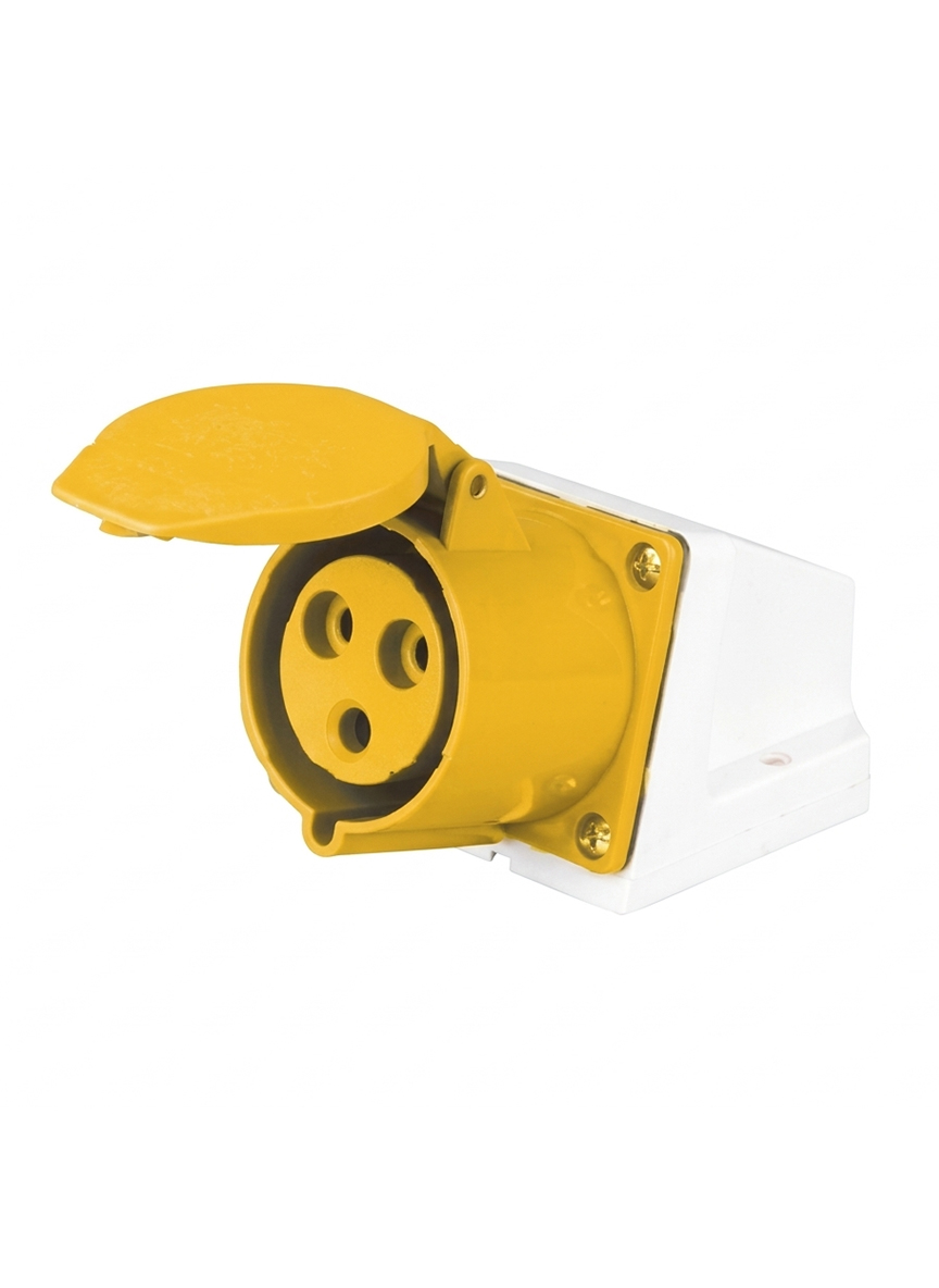 Plug and Sockets - LK-113