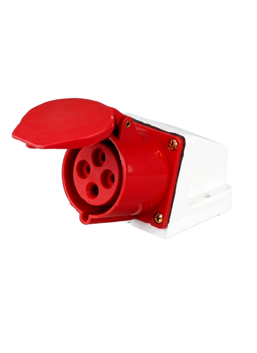 Plug and Sockets - LK-114