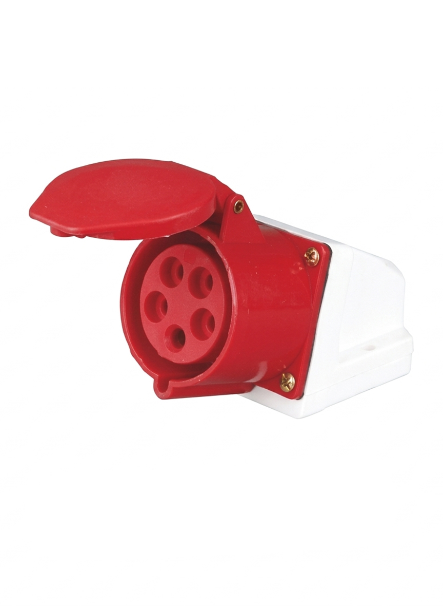 Plug and Sockets - LK-115