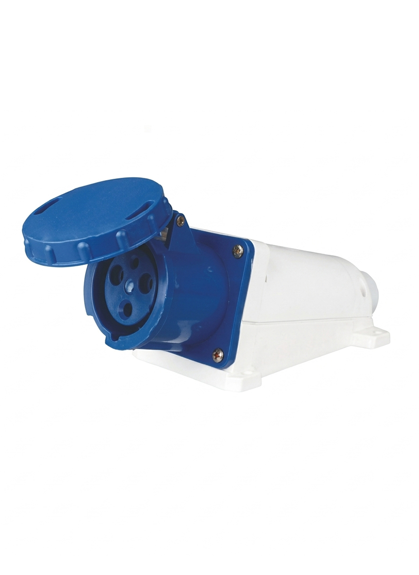 Plug and Sockets - LK-133