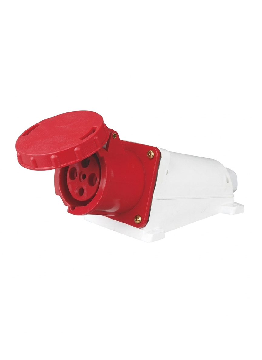 Plug and Sockets - LK-134