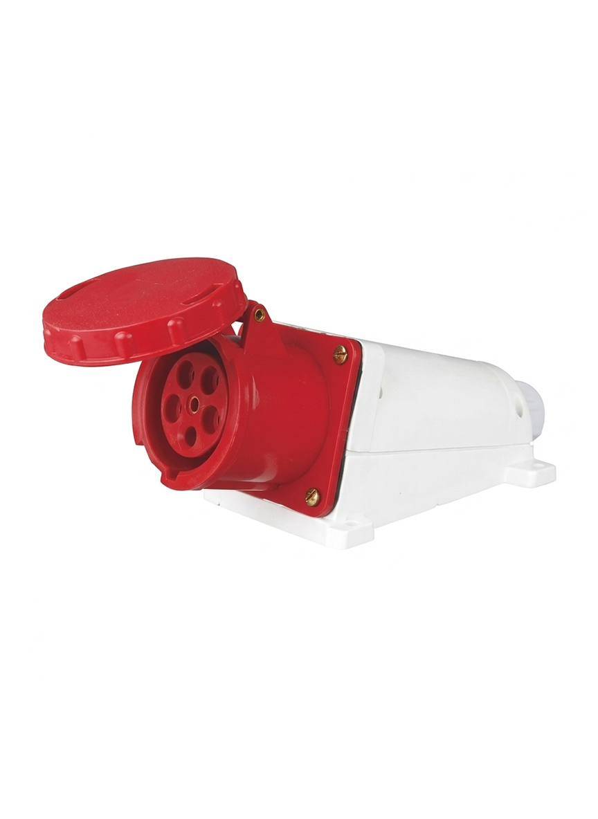 Plug and Sockets - LK-135