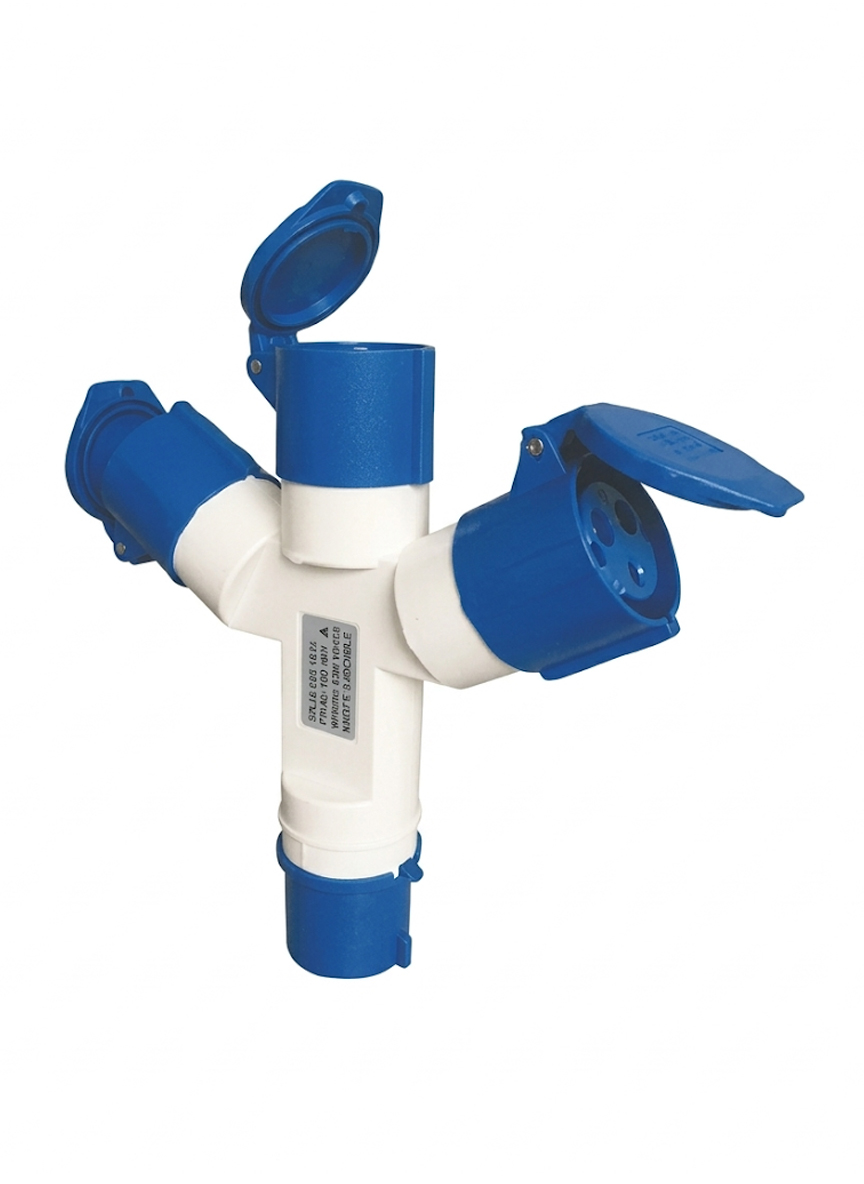 Plug and Sockets - LK1023