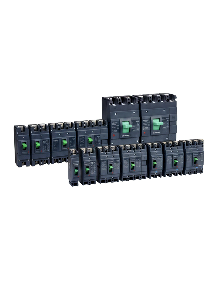 Moulded Case Circuit Breaker