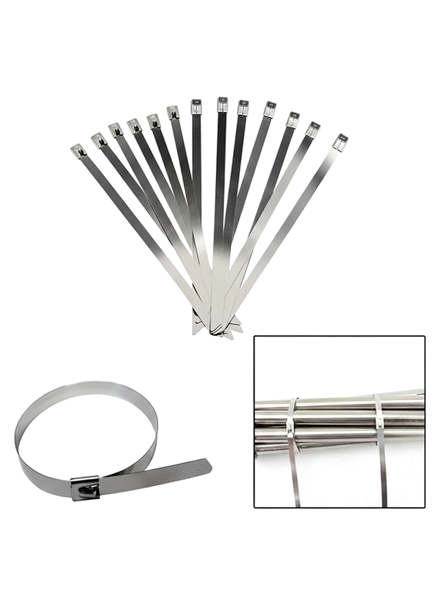 Stainless Steel Cable Ties