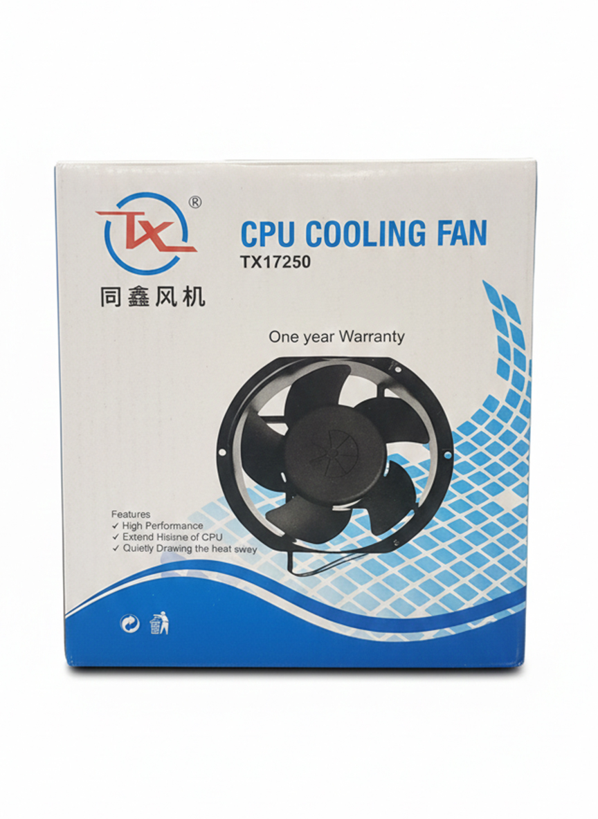 CPU Cooling Fan