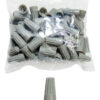 Twist-On Electrical Wire Connectors