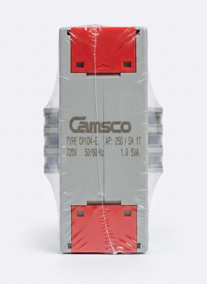 Multi-Mount Current Transformer
