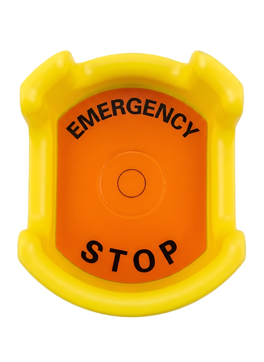 Emergency Stop Button Switch