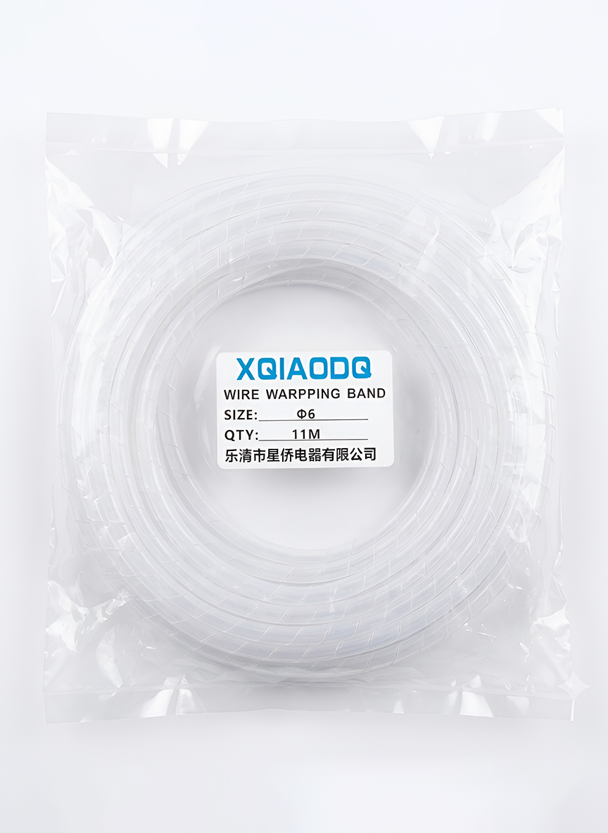 Wire Wrapping Band - 11M