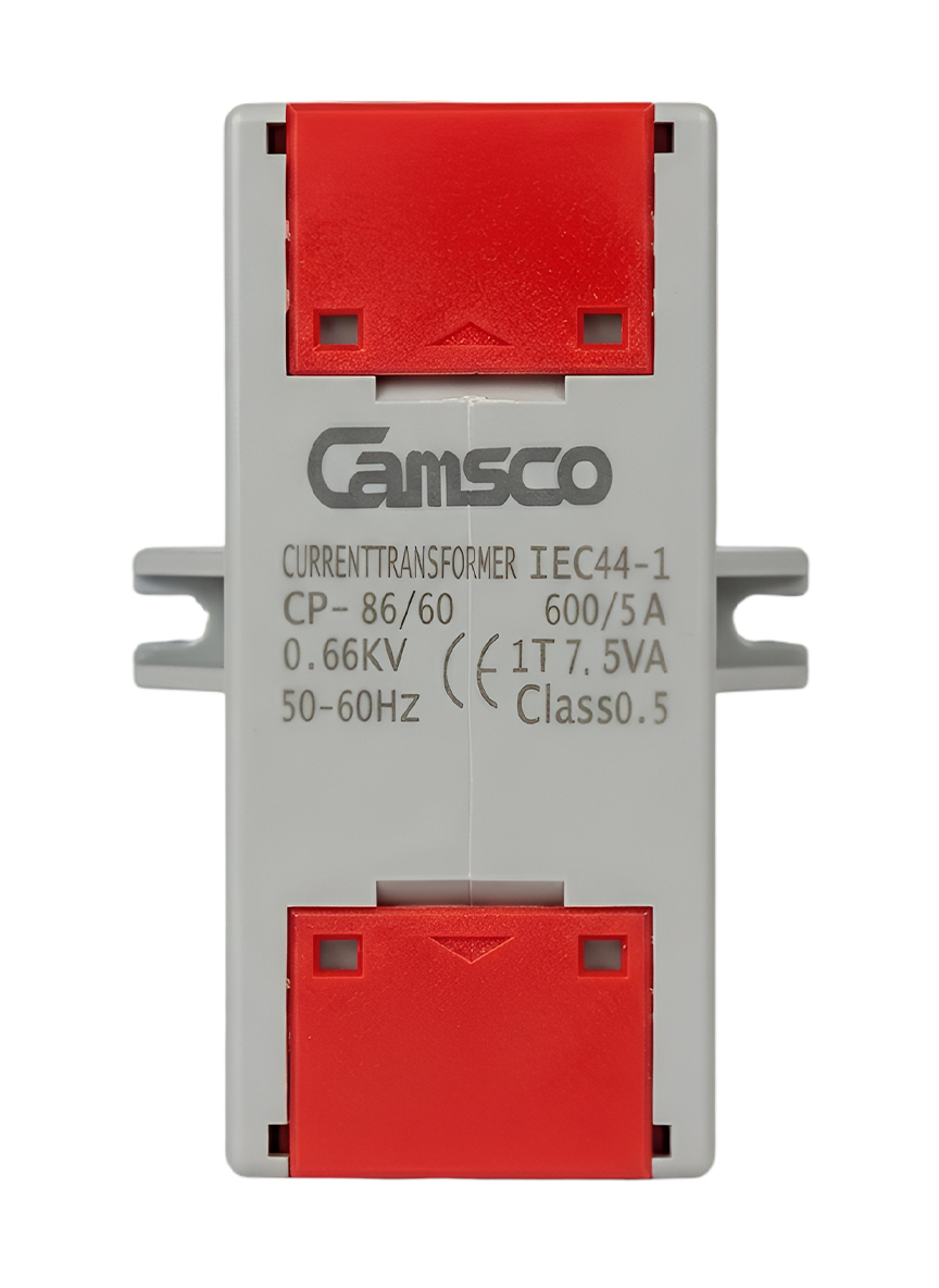 Camsco Current Coil - CP-86/60