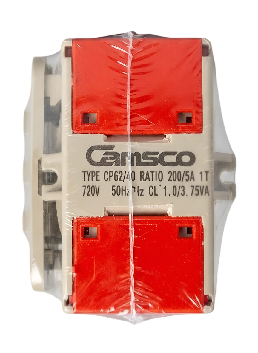 Camsco Current Coil - CP-62/40