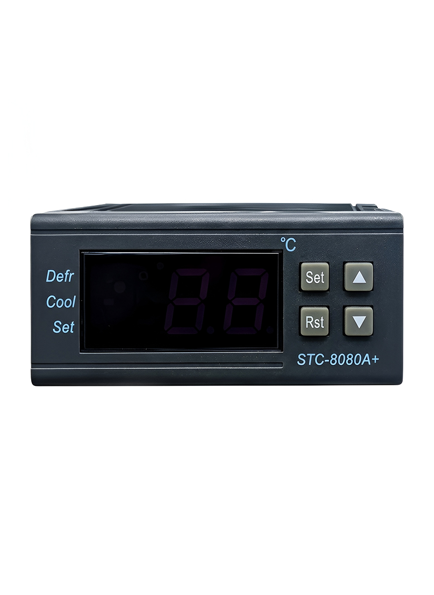 Micro Computer Temperature Controller
